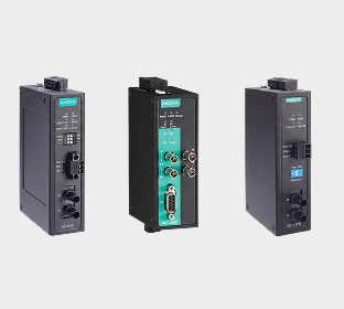 Fieldbus-to-Fiber Converters